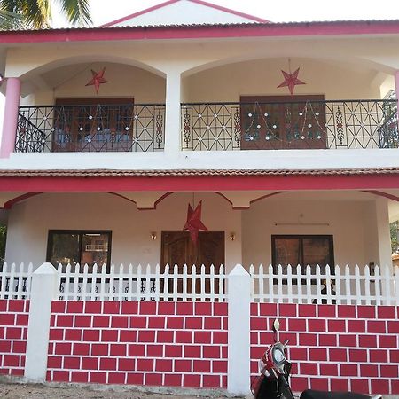 Thee Haven Candolim Exterior foto